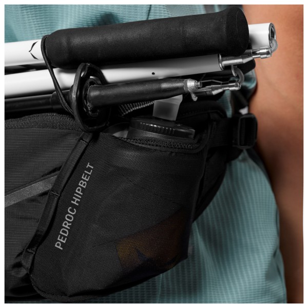 Salewa - Pedroc Hipbelt - Sac banane