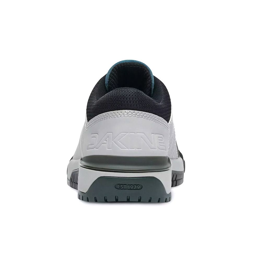 Dakine DRIFT - Chaussures VTT Femme rail grey/galactic blue