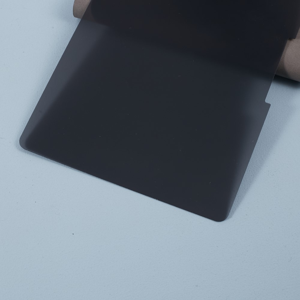 Samsung Galaxy Tab A11  Plus / A9  Plus Privacy Vollbild Panzer Display Schutzfolie Papier-Textur (Paper-Feel)