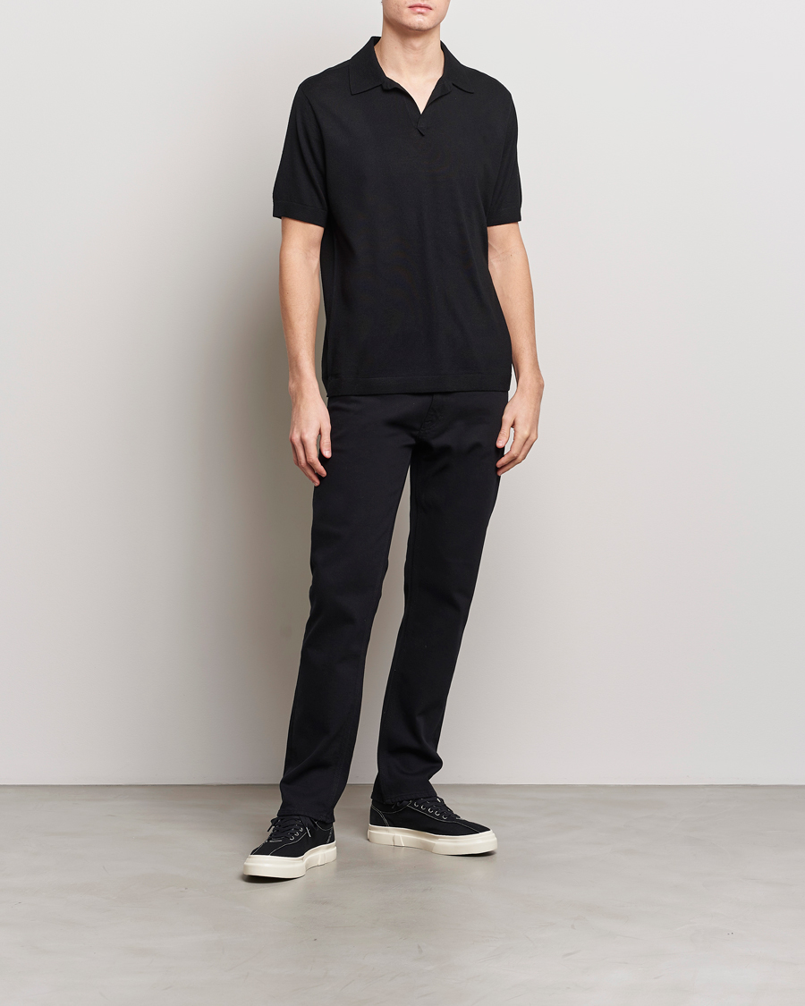 Tiger of Sweden Des Jeans Perma Black