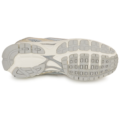 Mercer Amsterdam - The Re-Run Nubuck Gris
