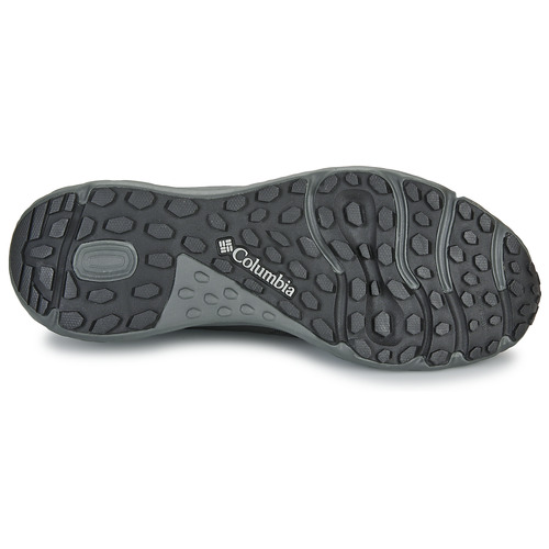 Columbia - KONOS TRS OUTDRY - Noir