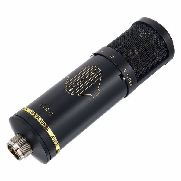 Sontronics STC-2 Pack Black