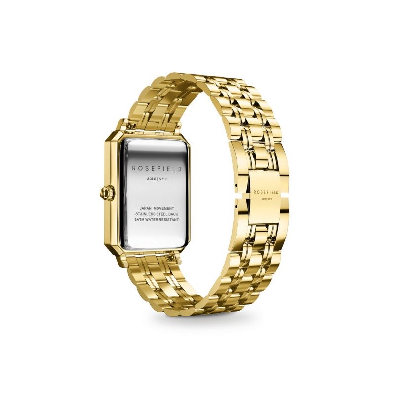 Montre Rosefield Femme 