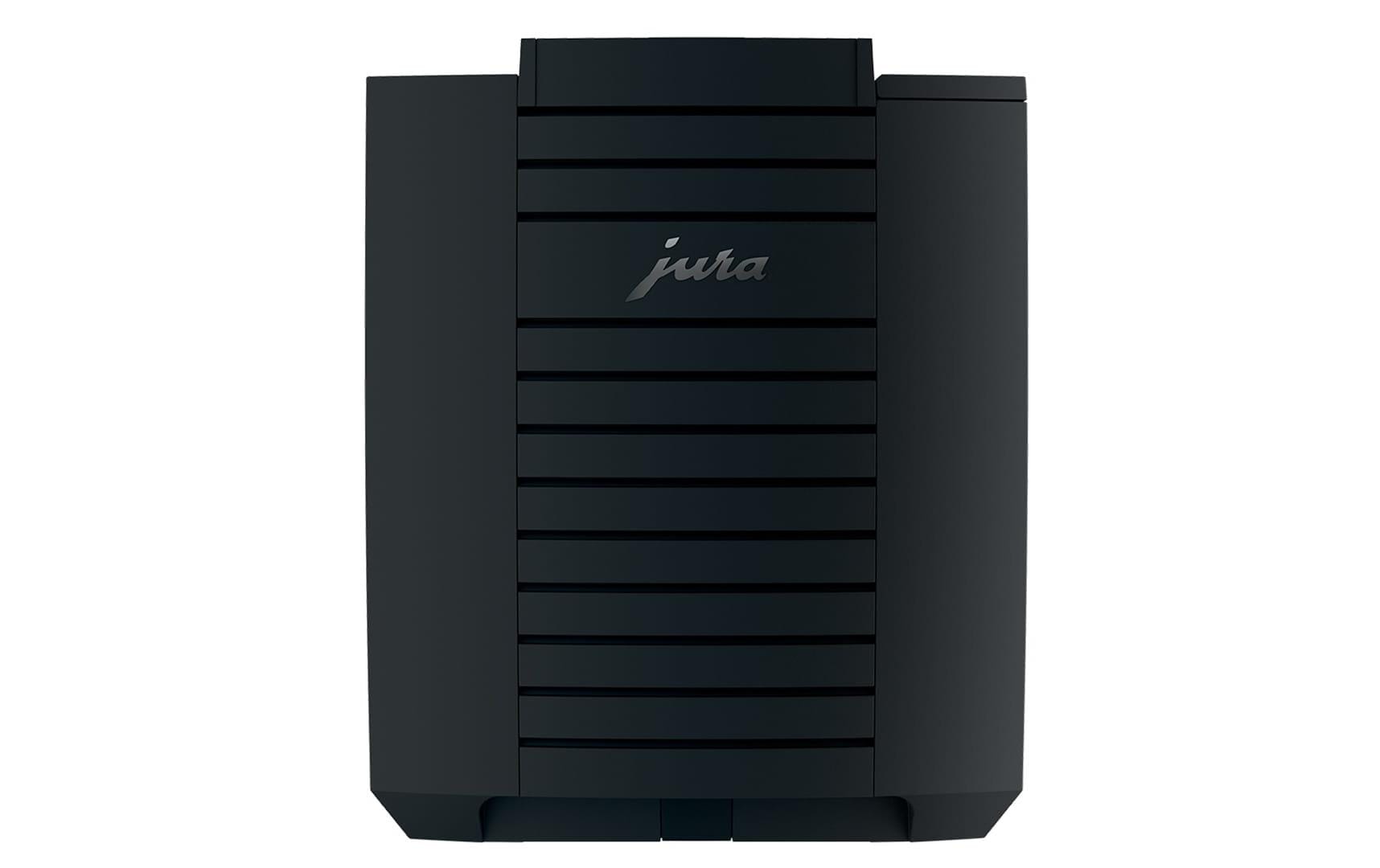 Kaffeevollautomat S8 Platin (SB)<br>Zwei-Tassen-Vollautomat für eine Vielzahl von Kaffeegetränken