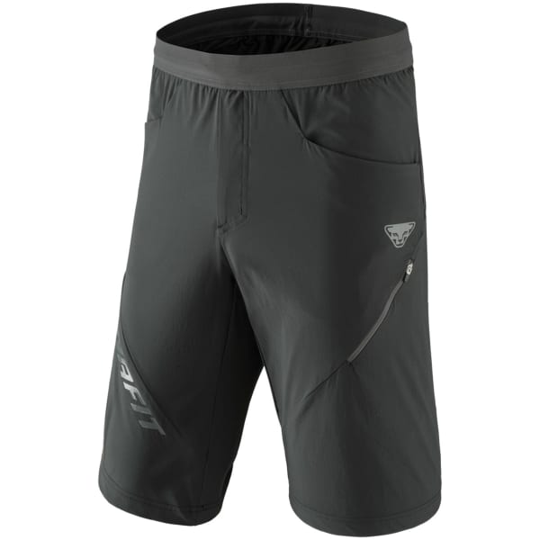Short randonnée DYNAFIT TRANSALPER HYBRID M SHORTS BLACK OUT