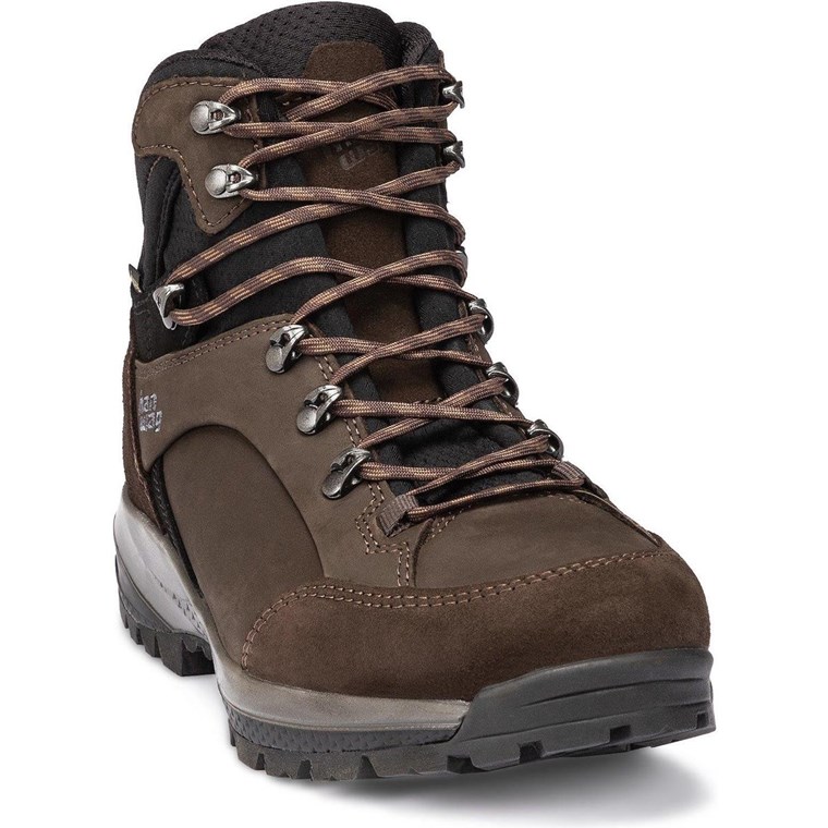 Hanwag Banks SF Extra LadyGTX Mocca/Black