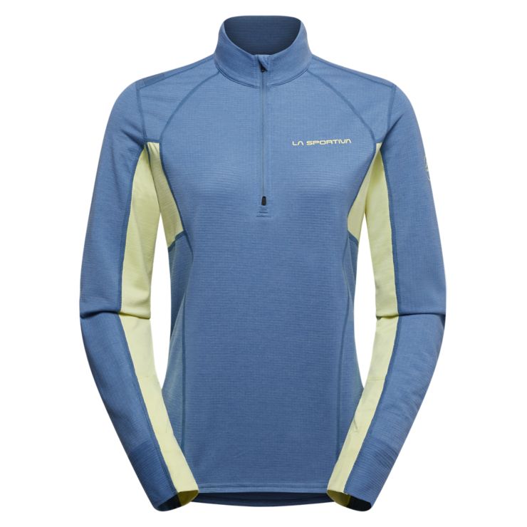 La SportivaSwift Longsleeve - blau