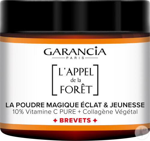 Garancia L'Appel De La Forêt Poudre Magique Éclat Et Jeunesse 6,5g