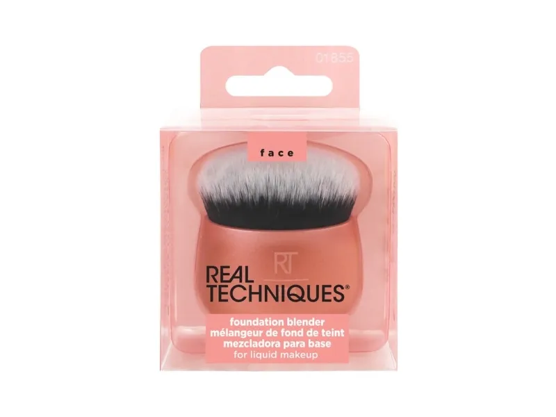 Real Techniques Foundation Blender