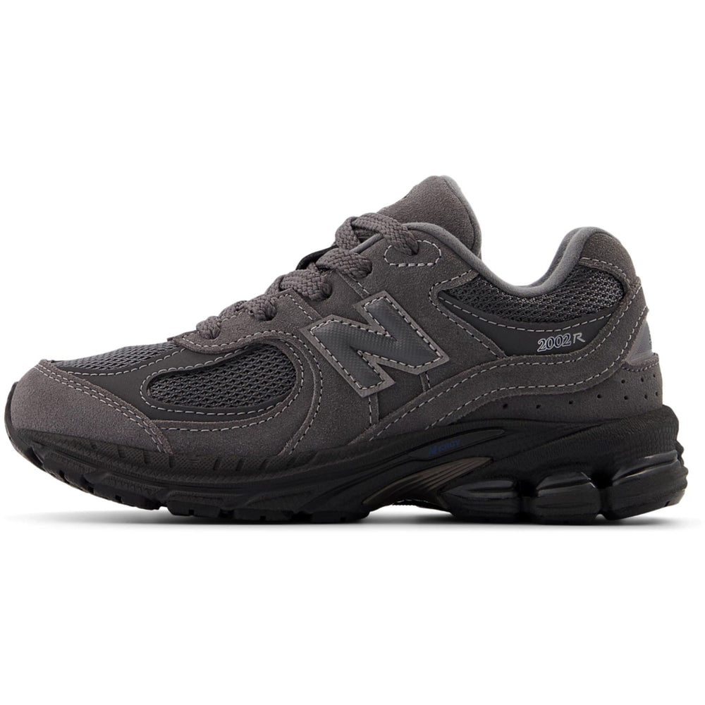 Køb New Balance Castlerock 2002 Kids Lace Sneakers
