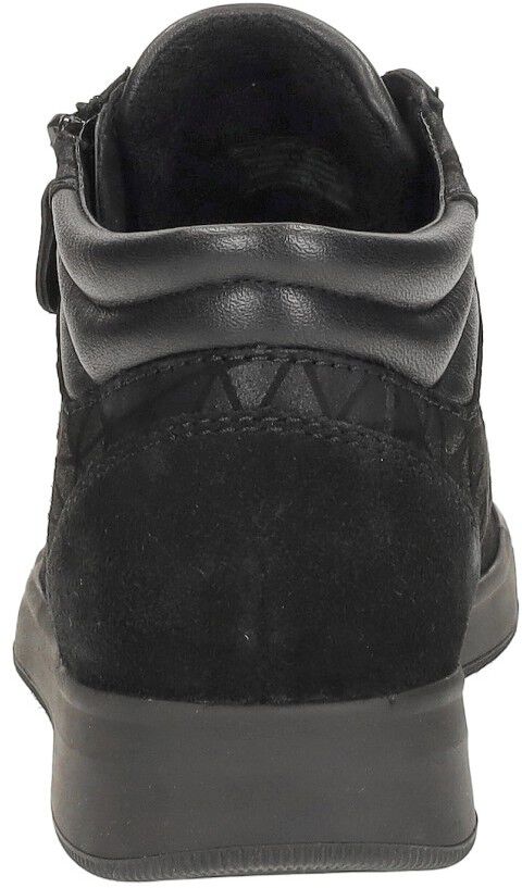 Ara Rom-ST-High-Soft zwart
