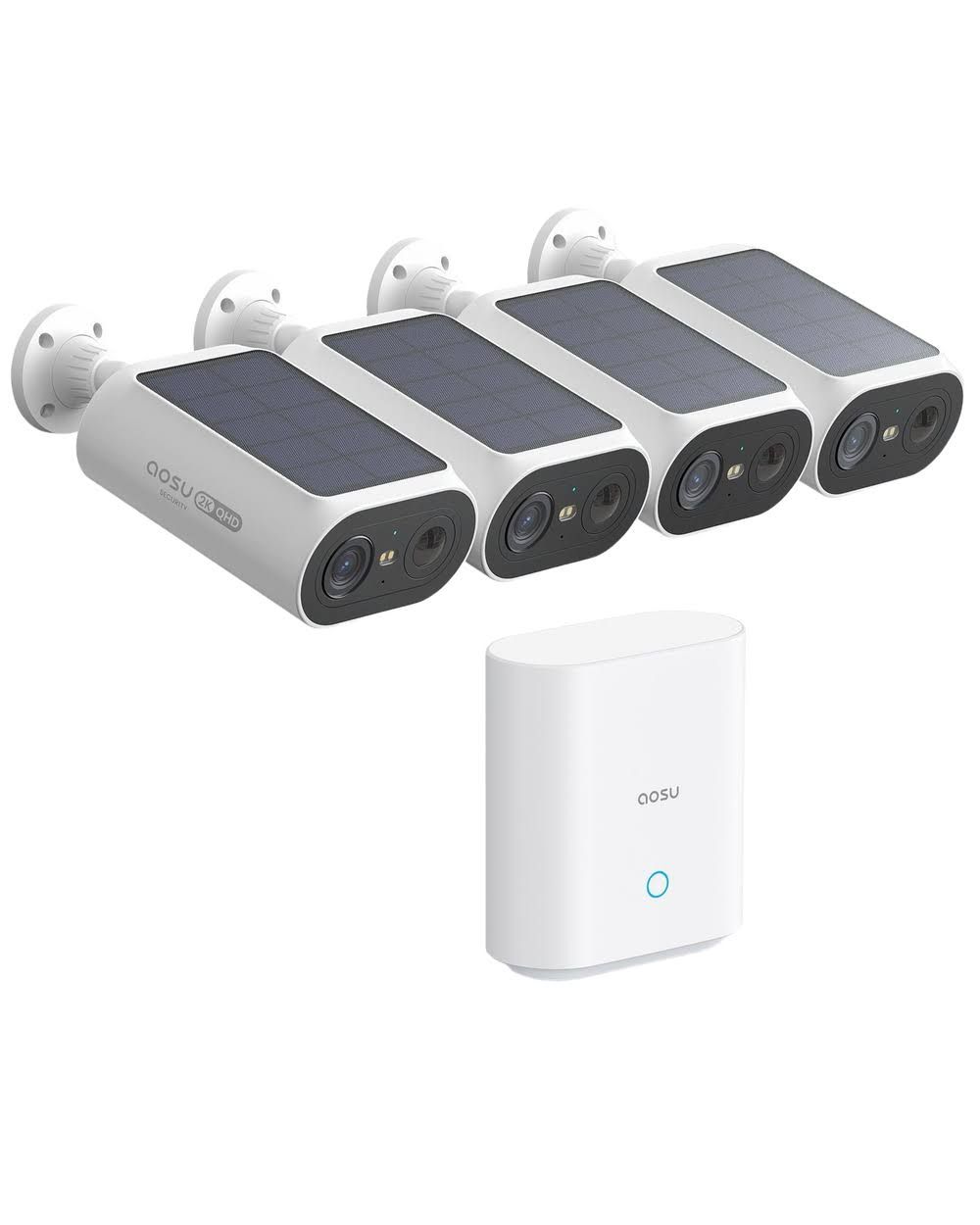 4-Cam Kit