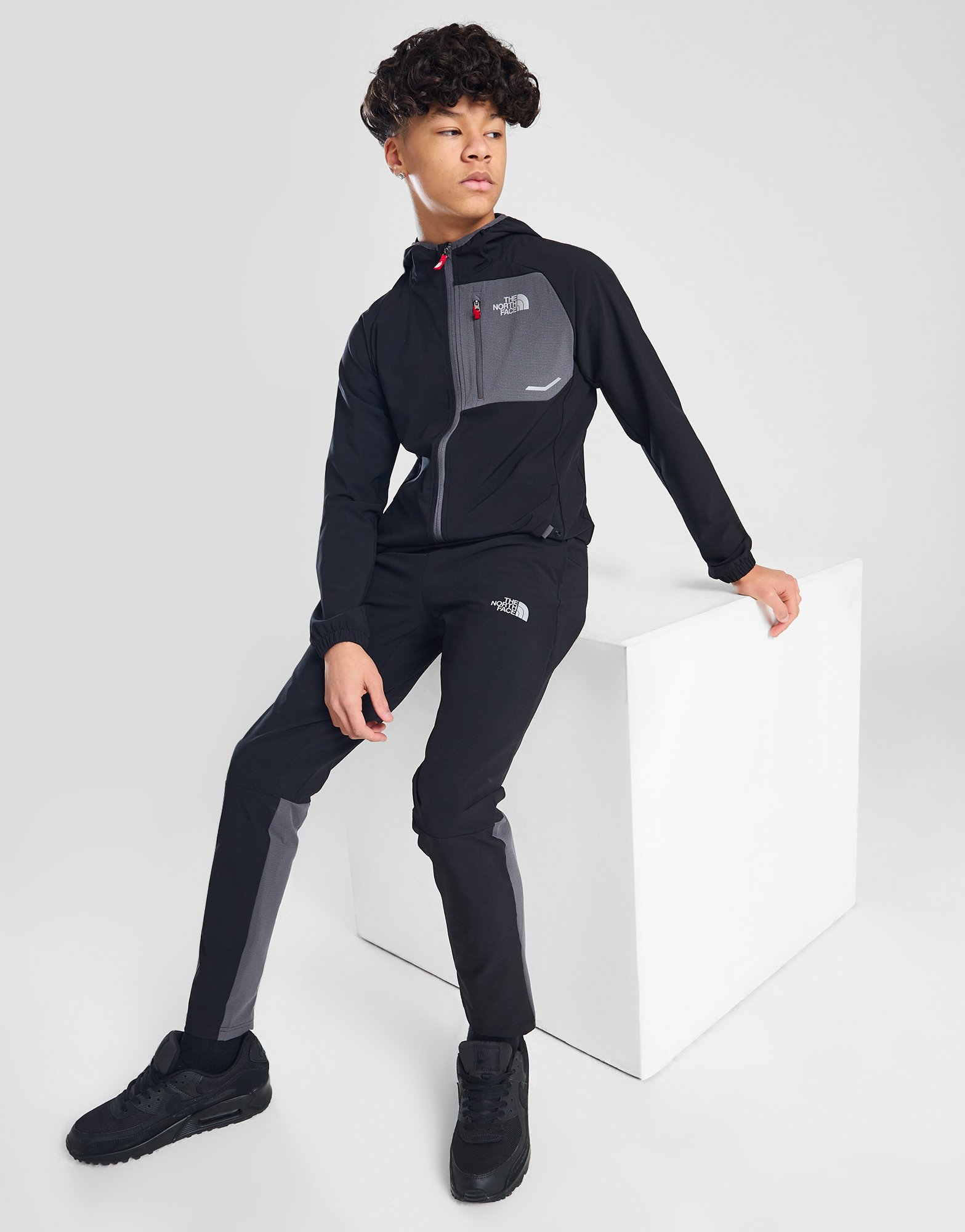 The North Face Pantalon de jogging Performance Junior