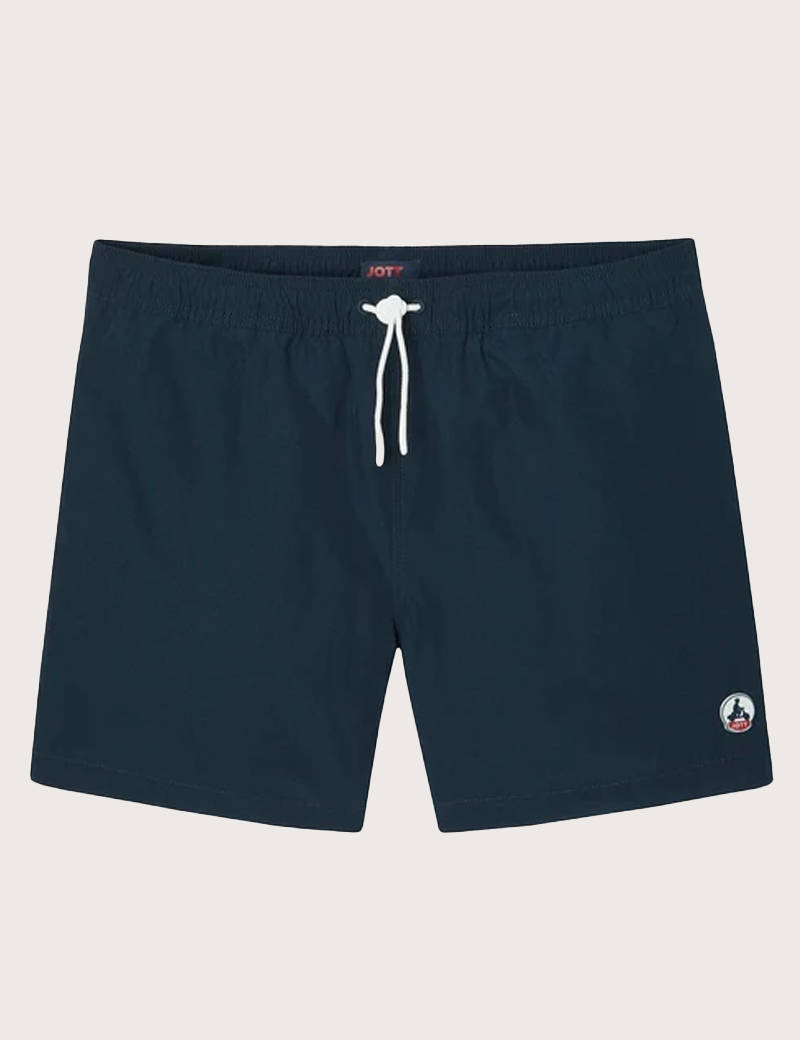 JOTT MAILLOT DE BAIN HOMME BIARRITZ MARINE