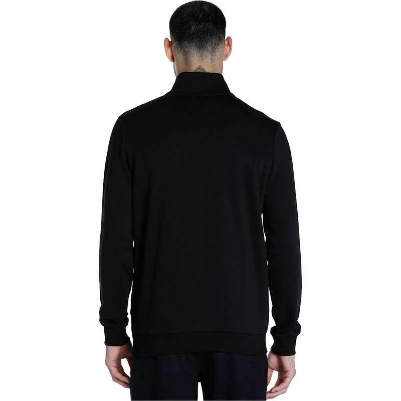 PUMA Essential Full Zip Sweatshirt Herre