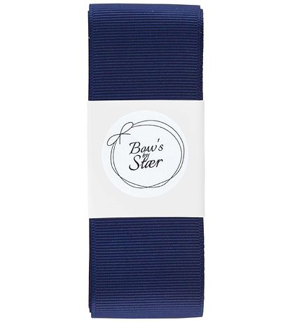 By Stær Taufband - Navy