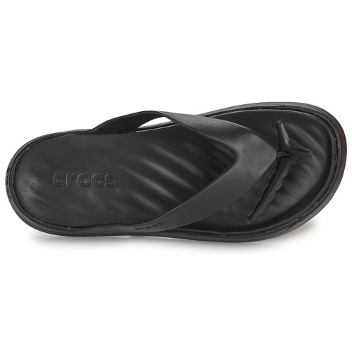 Crocs - Getaway Flip - Noir