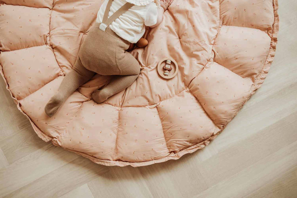 Bloom Fleuri 3-in-1 speelkleed