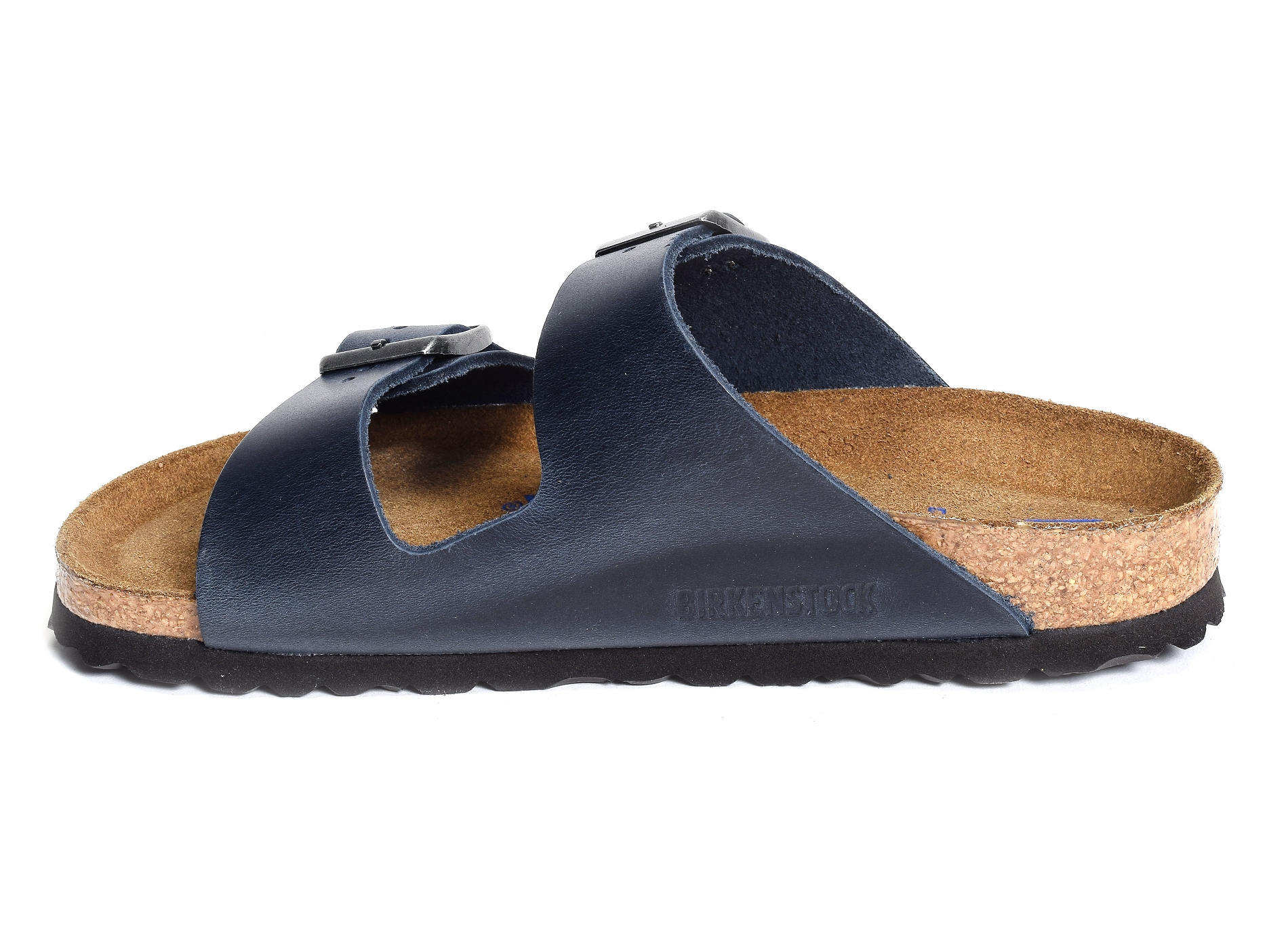 Arizona sfb cuir w marine