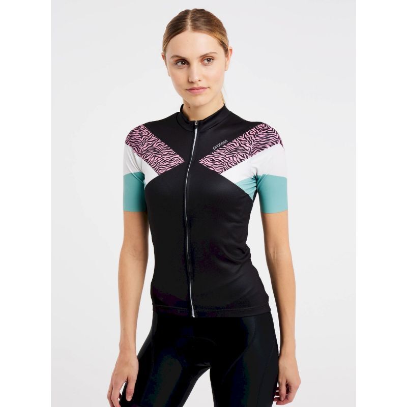 Prtpiva - Maillot vélo femme