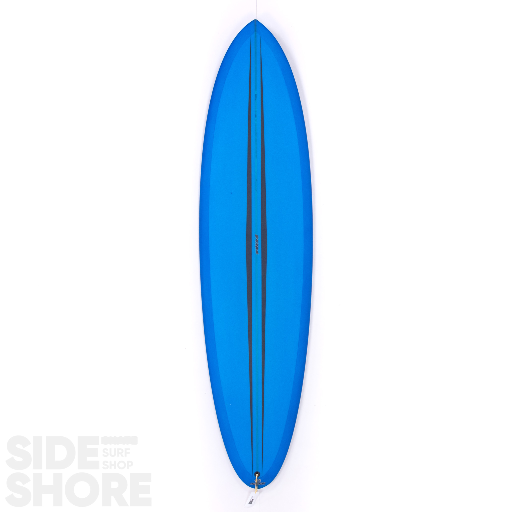 Pukas Lorentz - La Côte - Blue  Tint - 7'4 x 21.75