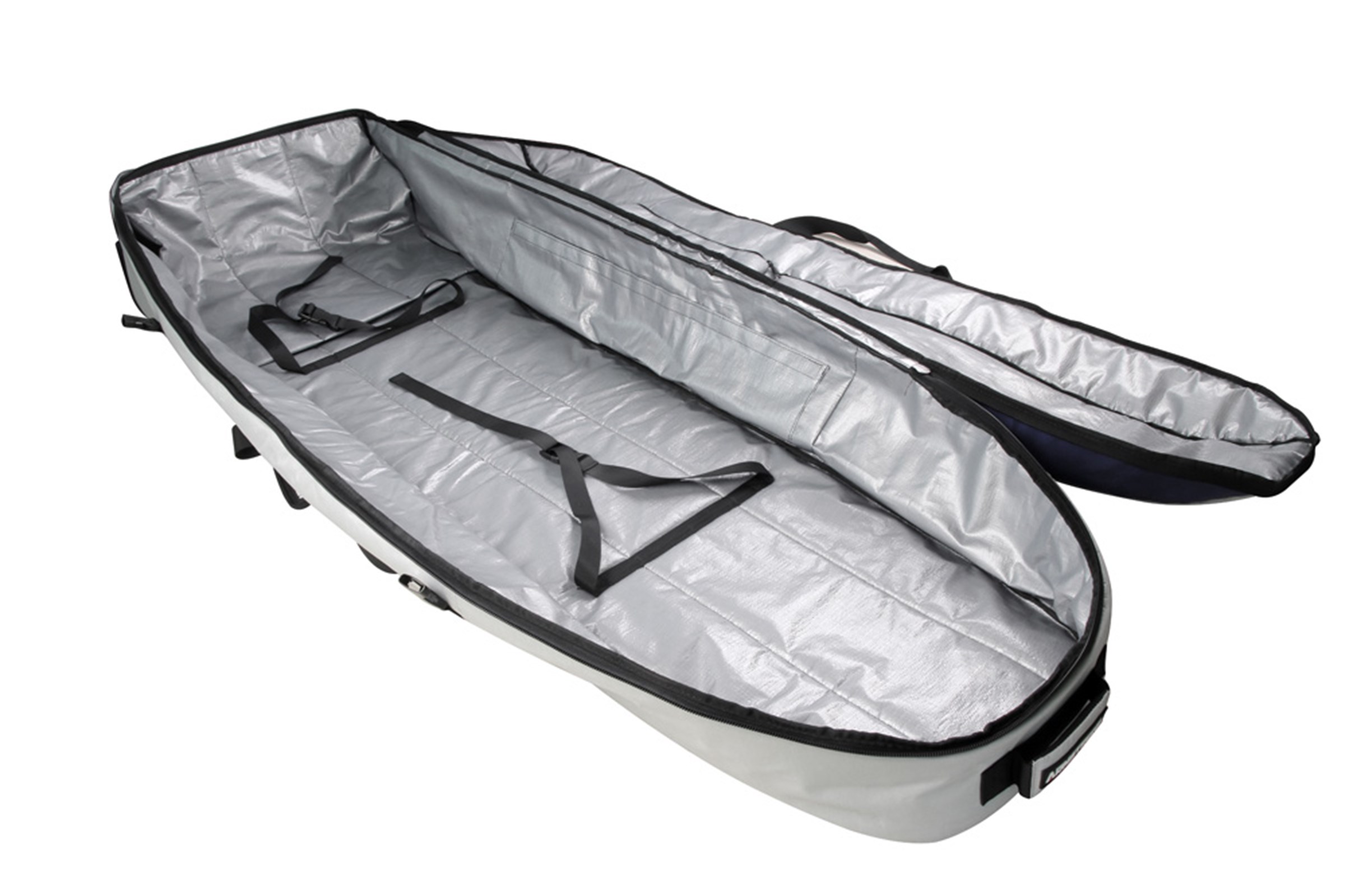 Armstrong Foils Golf Bag - Board bag