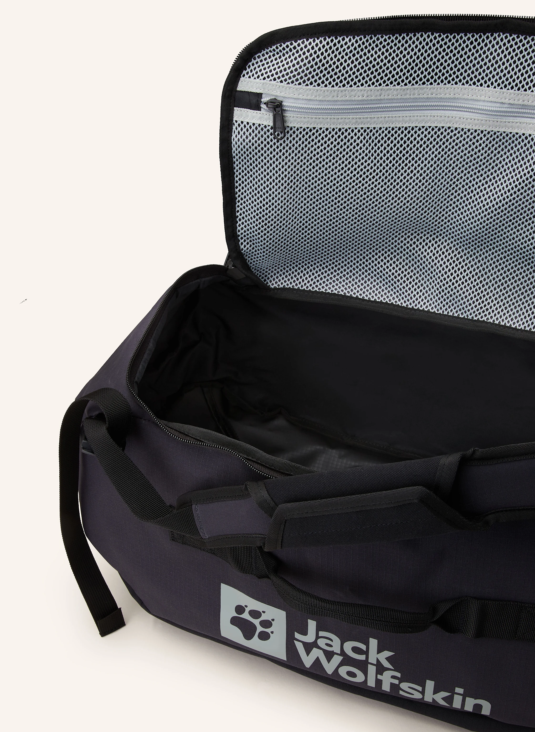 Jack Wolfskin Reisetasche ALL-IN DUFFLE 45 l
