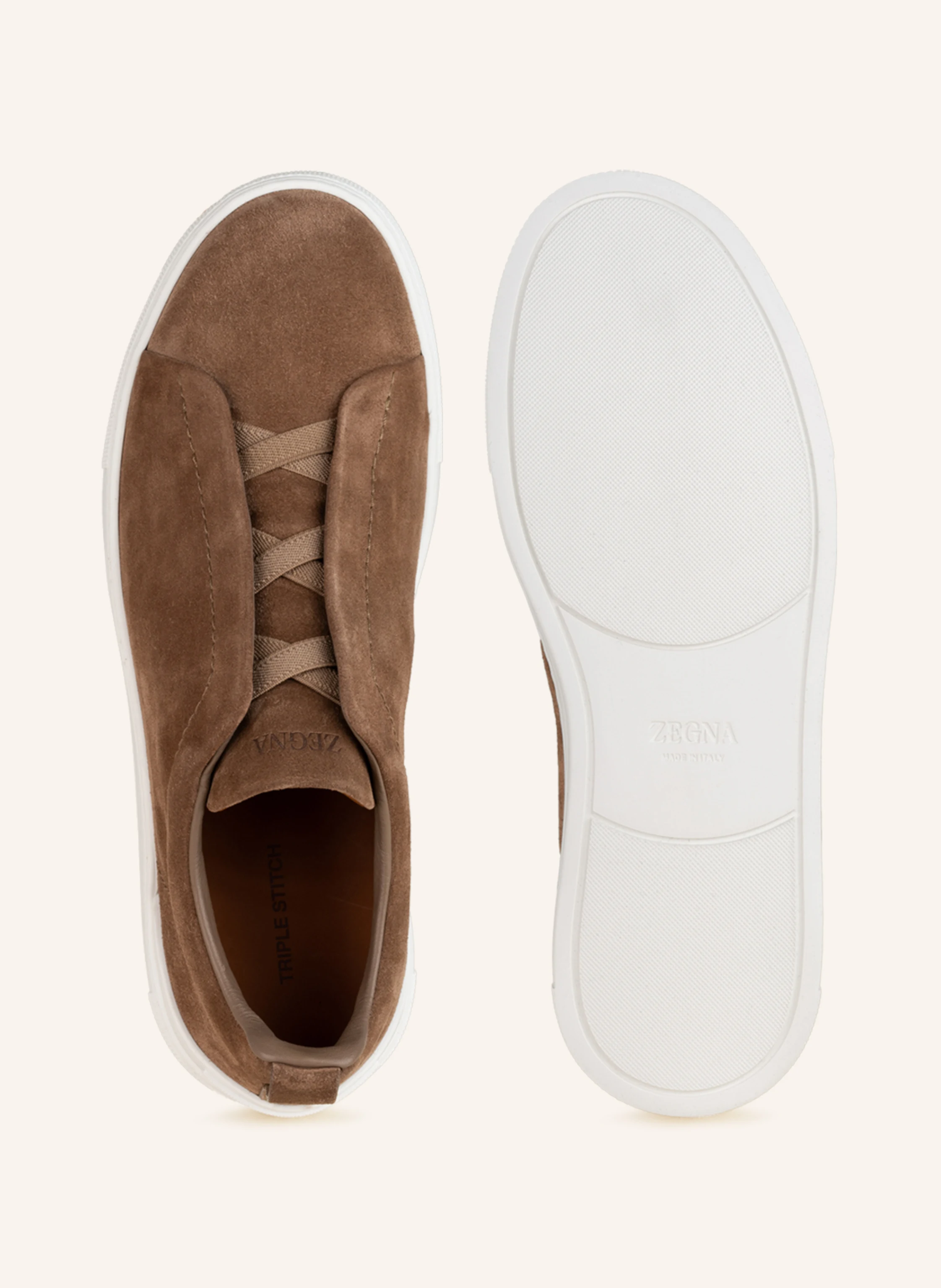 ZEGNA Sneaker