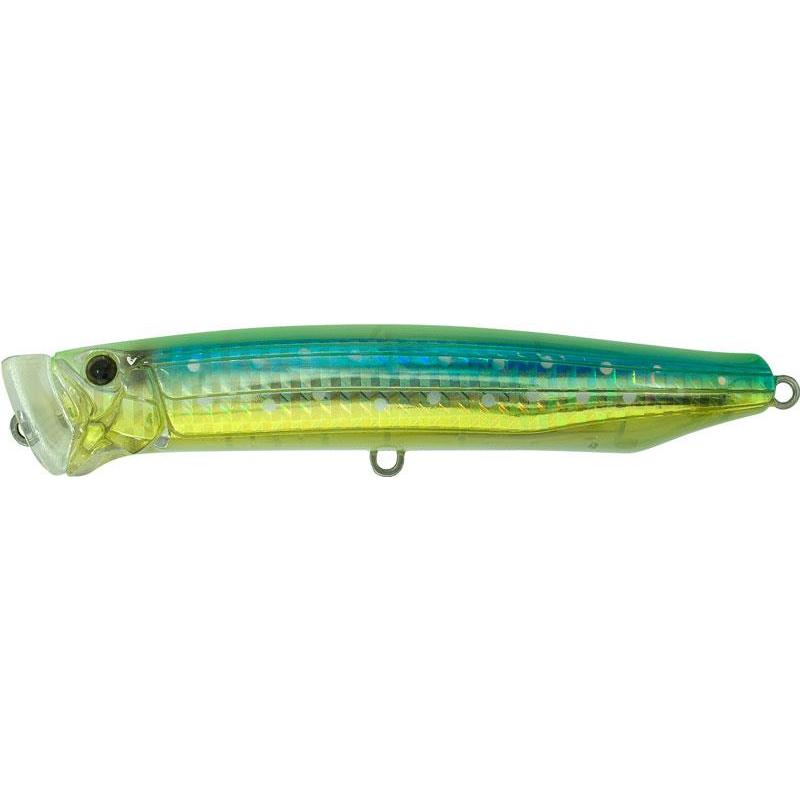 Leurre Flottant Tackle House Feed Popper 120