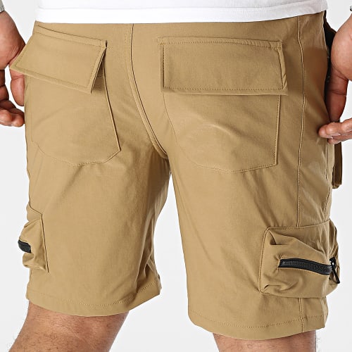 Short Cargo Camel