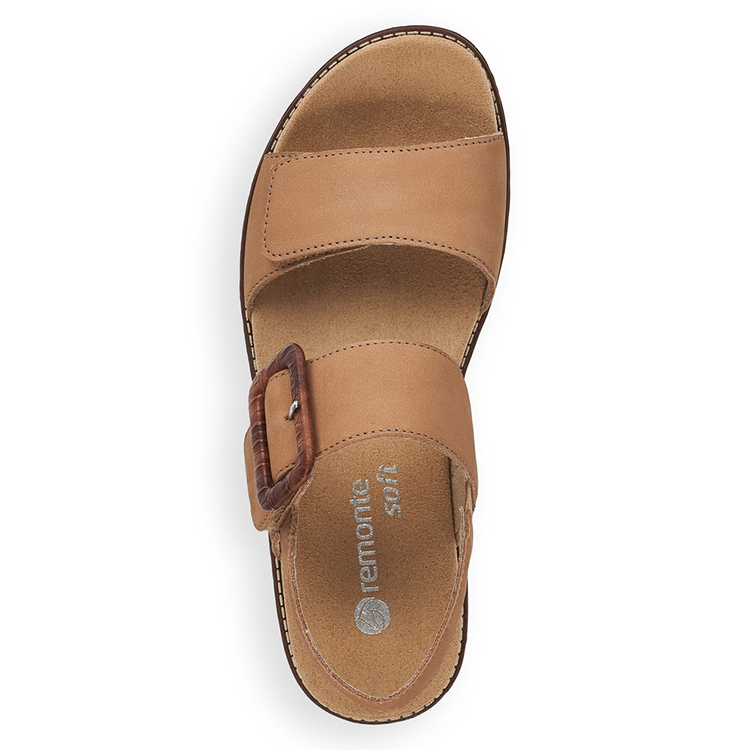 Remonte D2067-60 | BEIGE
