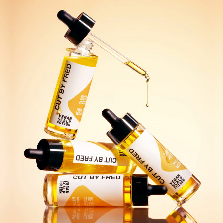 CUT BY FRED Vegan Scalp Potion