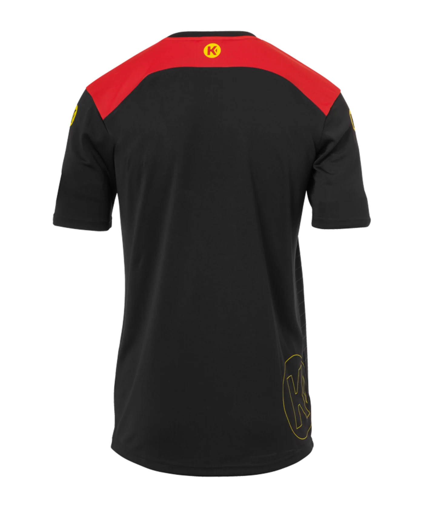 Kempa Emotion 2.0 Trikot Damen Schwarz F09