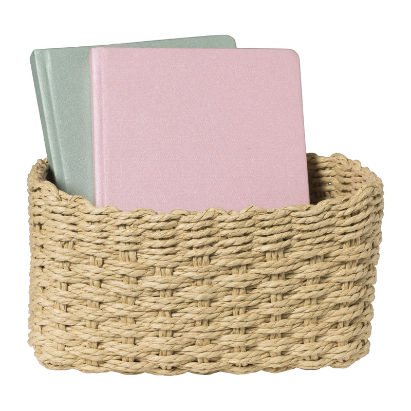 mand elise - 26x19x12 cm