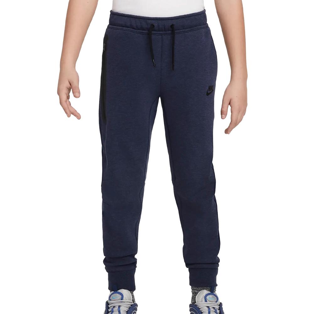 Nike Jogging Marine Garçon Nike Tech