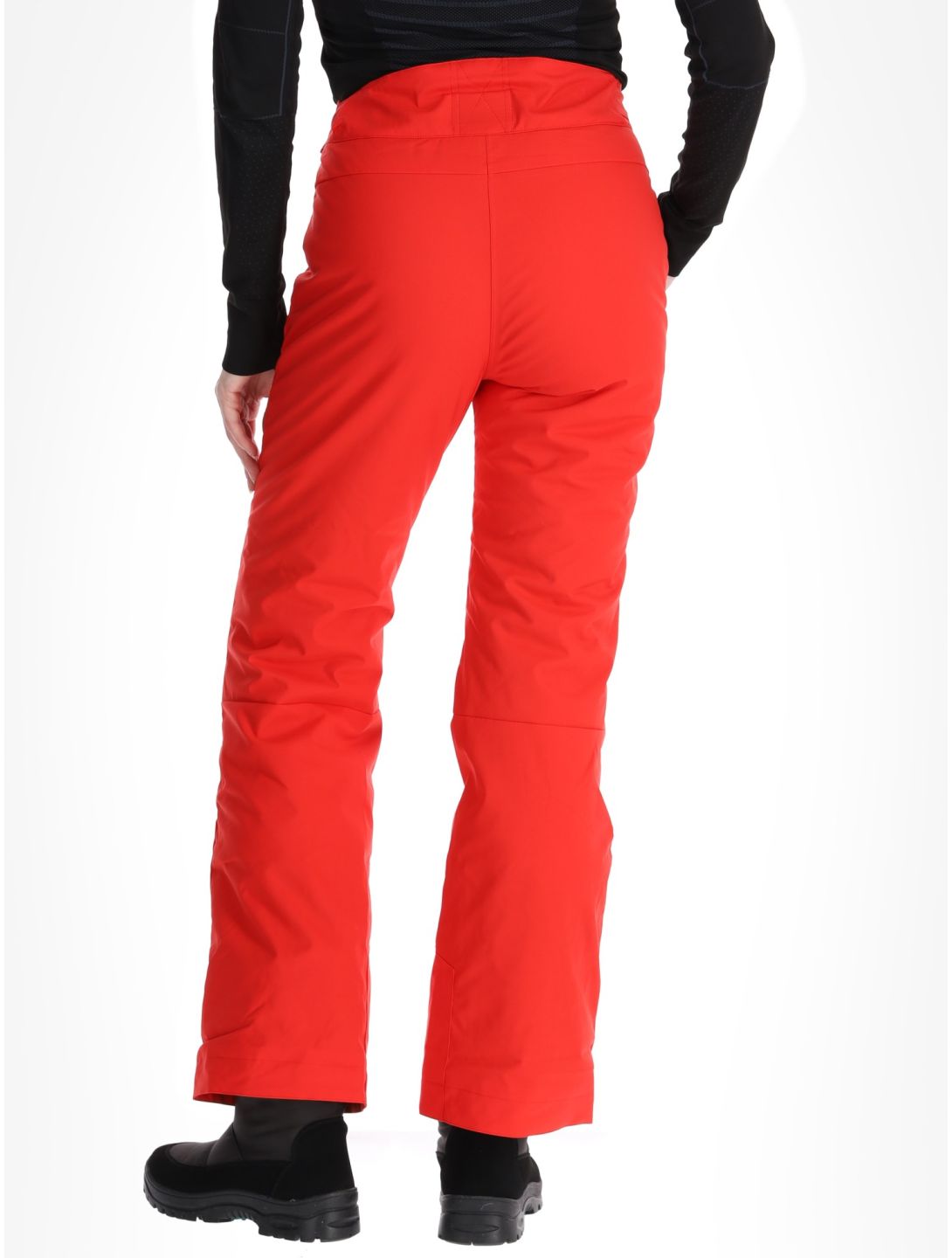 Valgau softshell skibroek dames