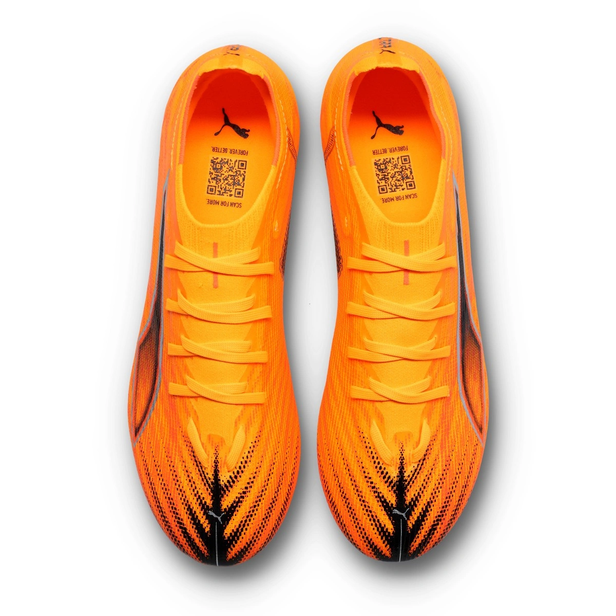 Chuteira Puma Ultra 6 Match FG/AG