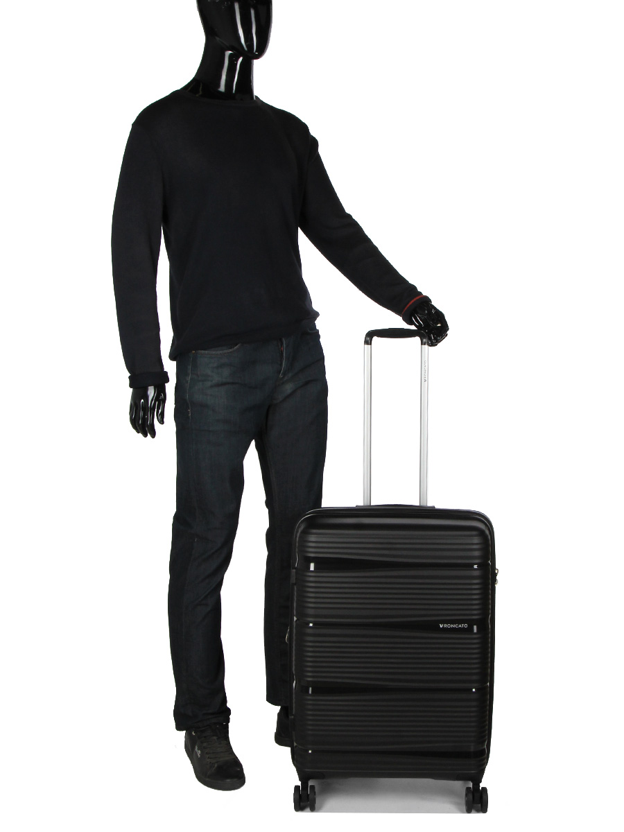 Valise Roncato R-Lite 68 cm