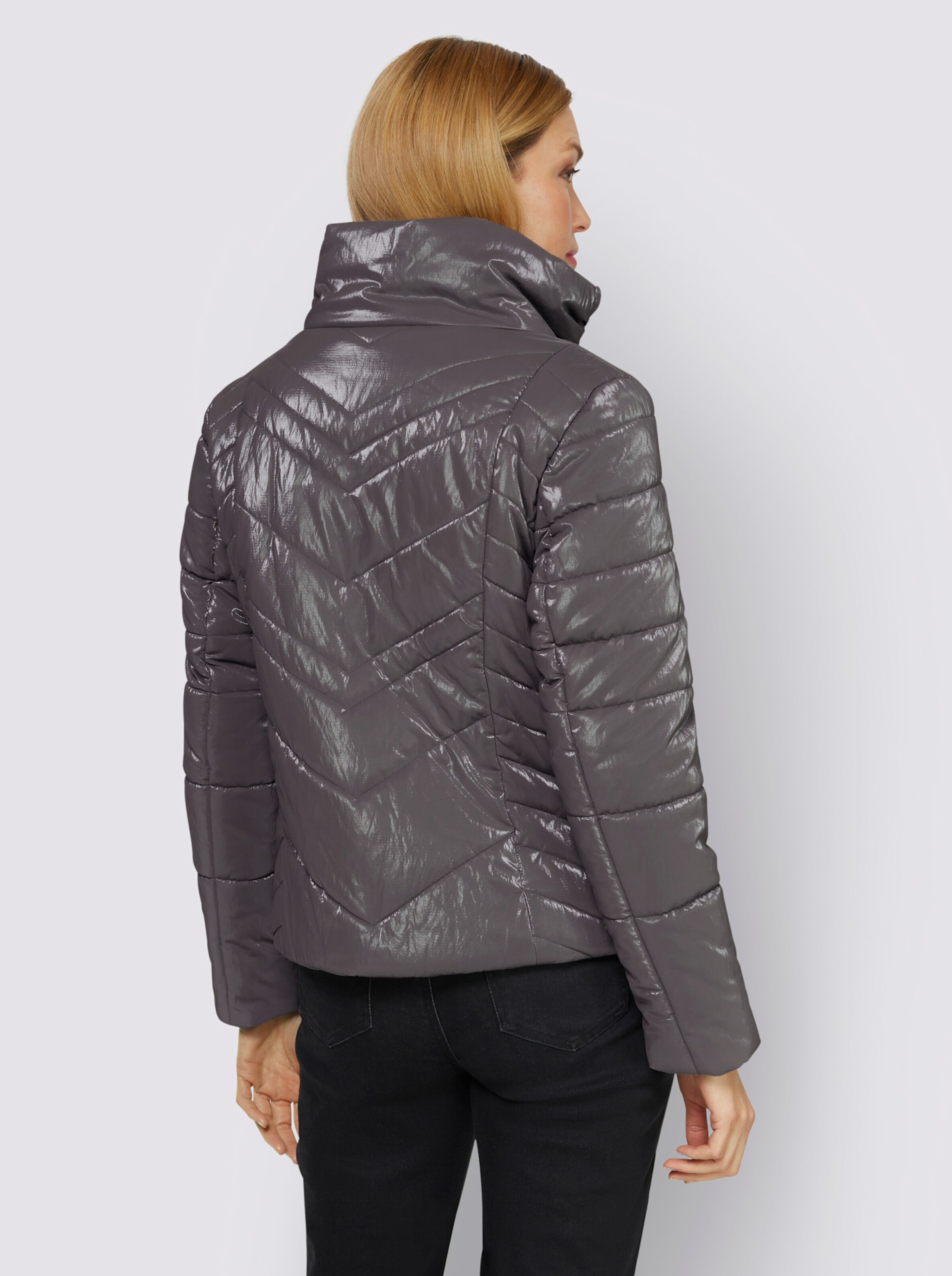 Outdoorjacke