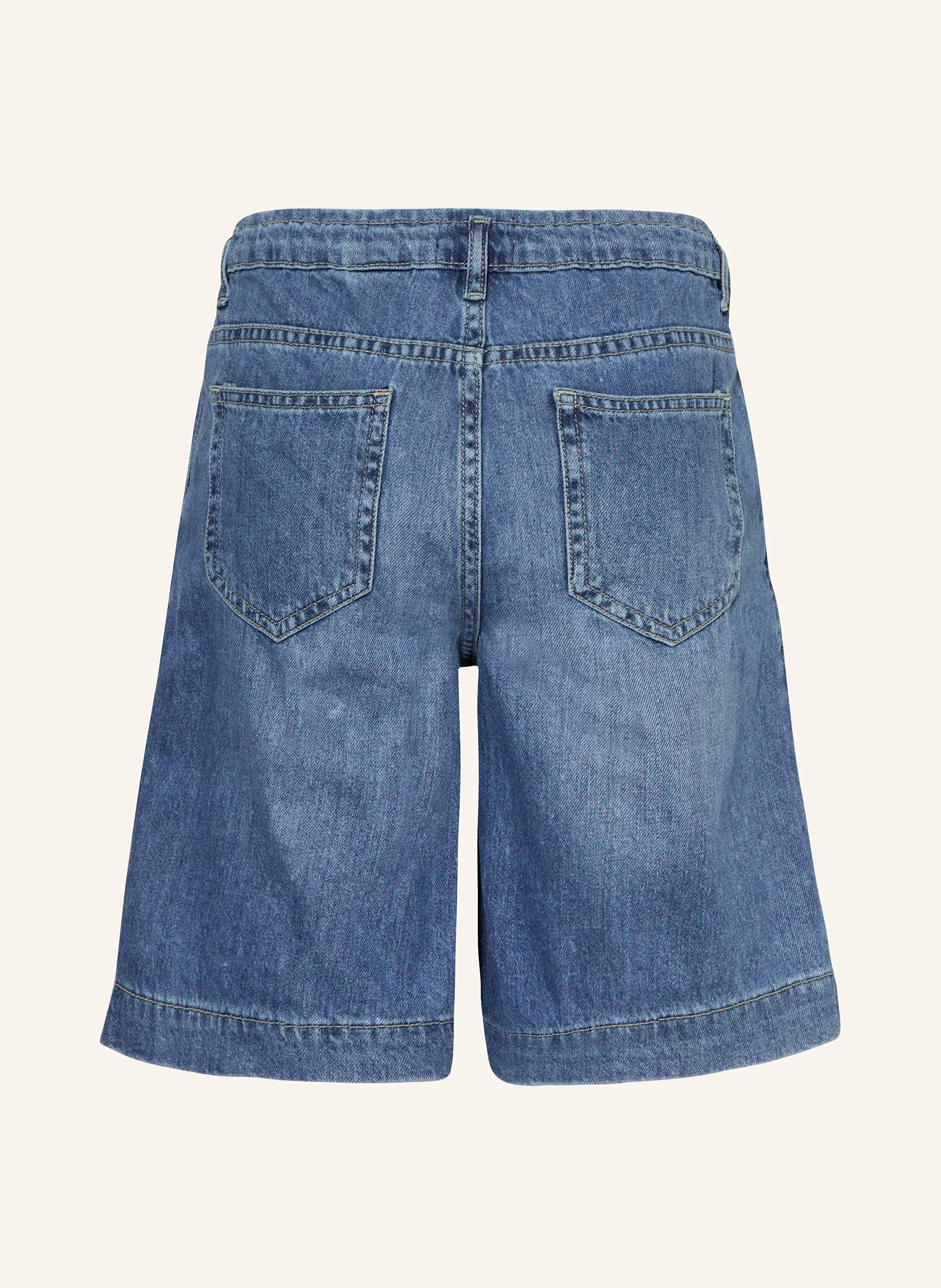ONLY Jeansshorts
