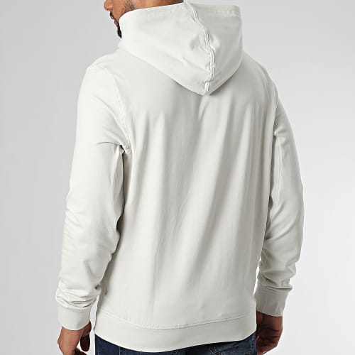 Sweat Capuche M2BQ36-K7ON4 Beige