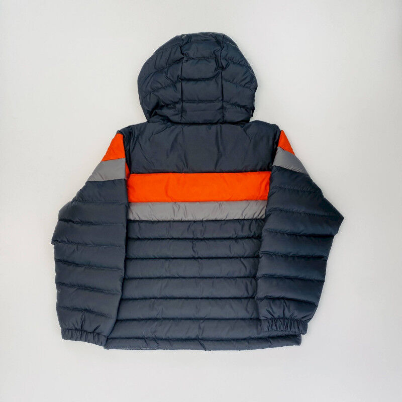 Tumble Rock™ Down Hooded Jacket - Seconde main Doudoune enfant - Bleu - S