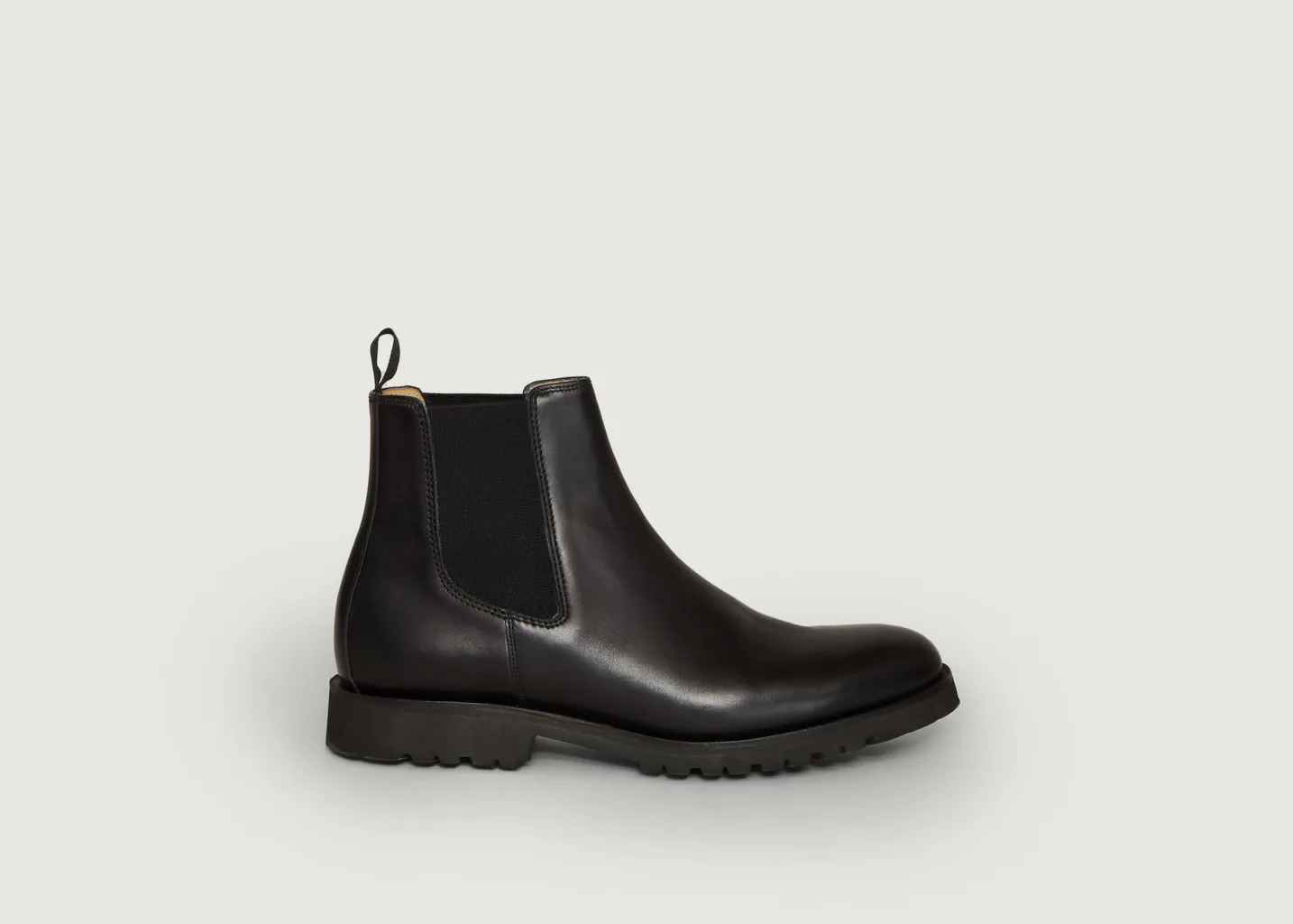 Boots Chelsea Pembroke L'Exception Paris