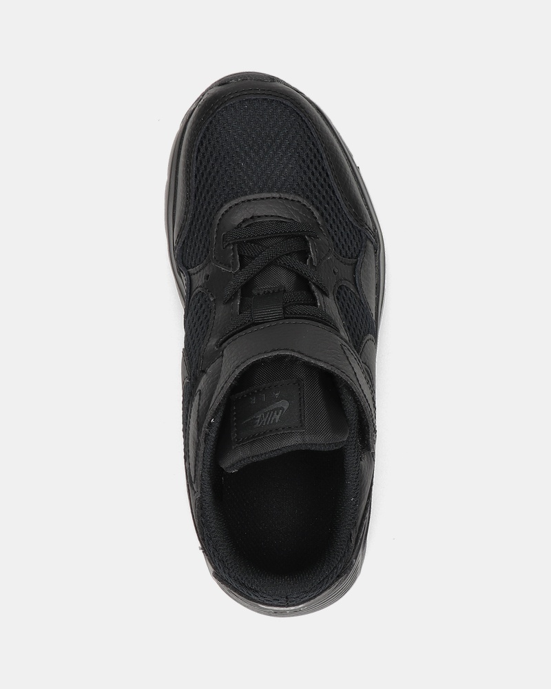 Nike Max SC Klittenbandschoenen  - zwart