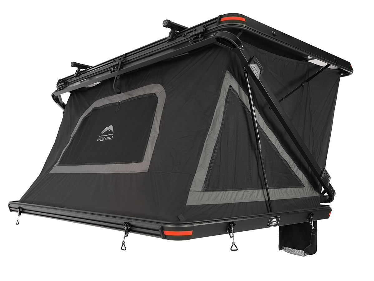 Wild Land Rock Cruiser Pro daktent