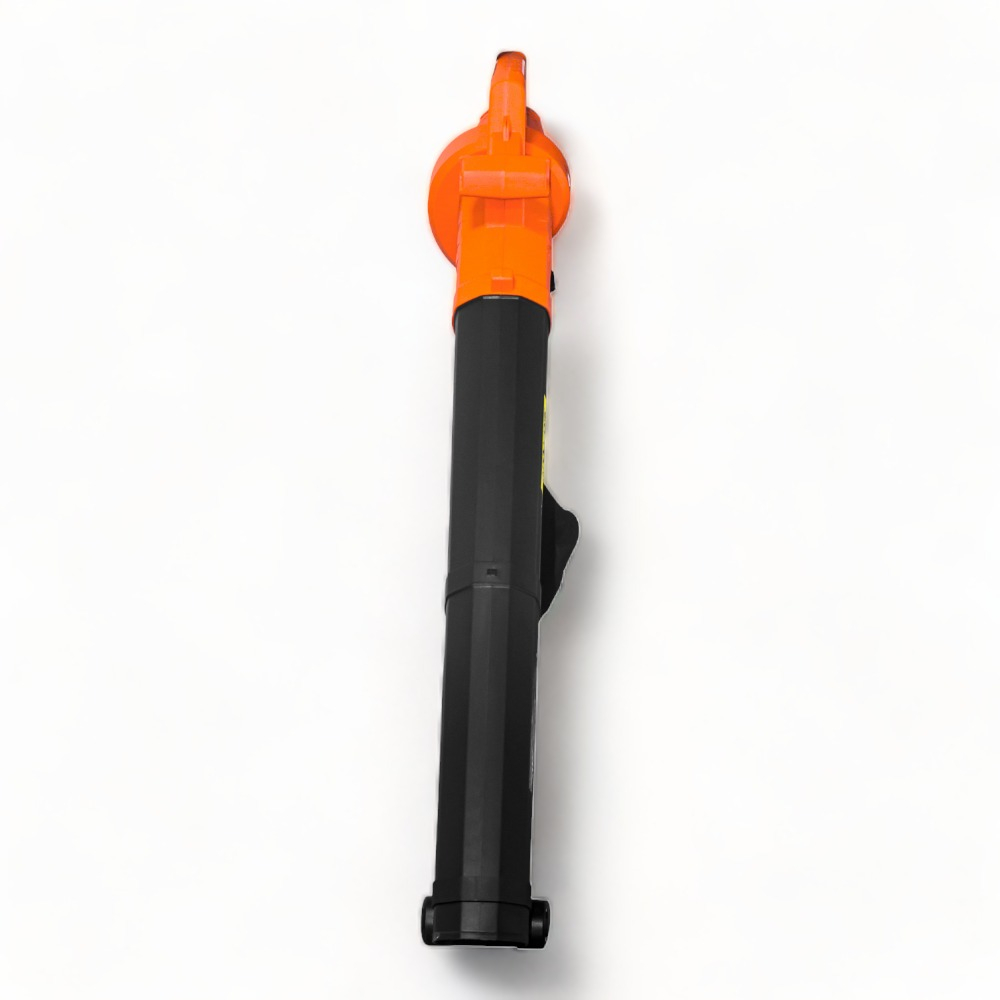 Souffleur de feuilles électrique 3 en 1 aspirateur et broyeur 3000w - daewoo daebv3000