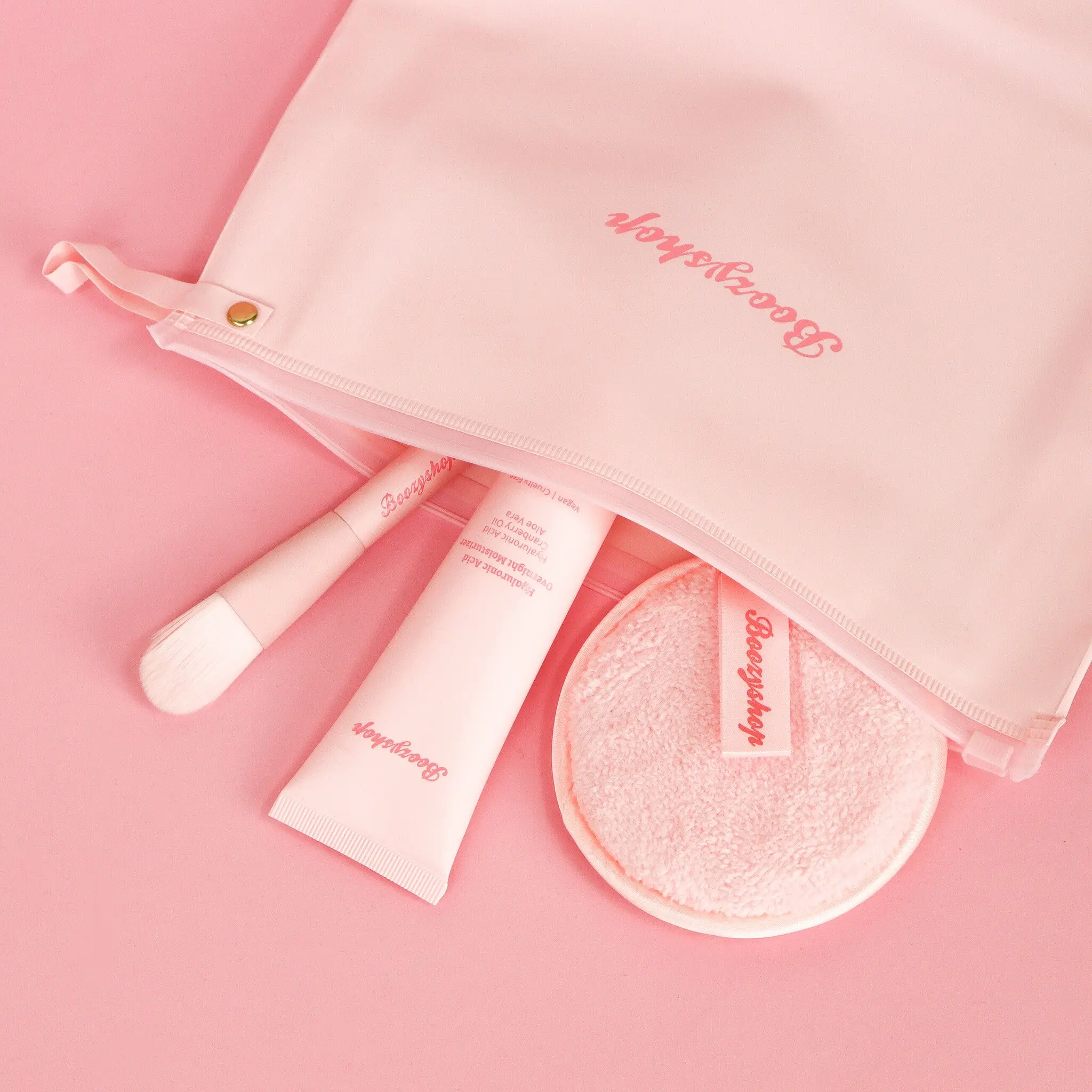Toiletry Bag