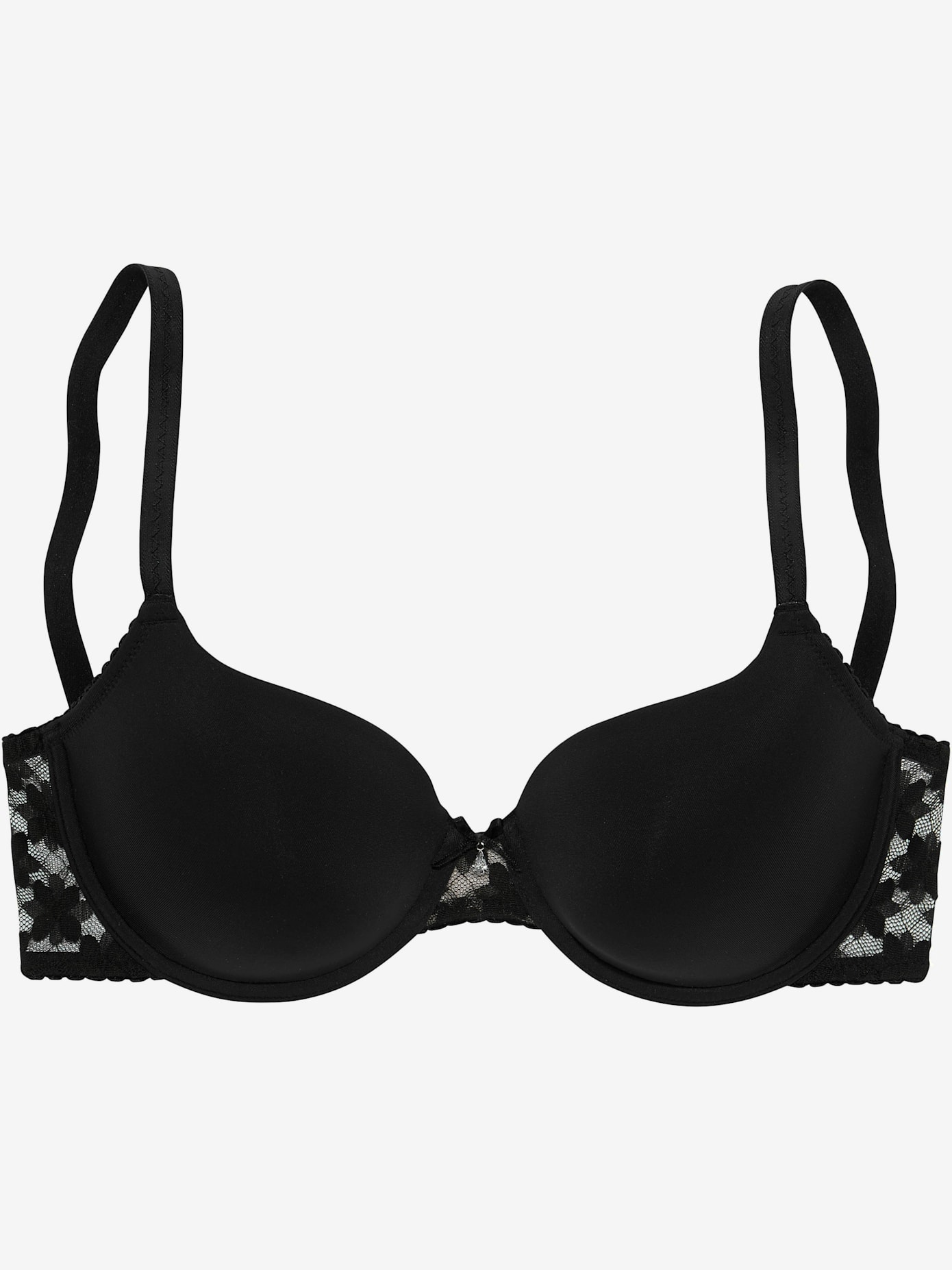 Soutien-gorge coques soutien-gorge spécial t-shirt lascana, bonnets préformées sans couture