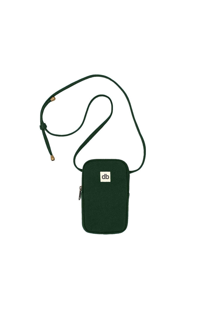 Pochette téléphone Bill Sapin